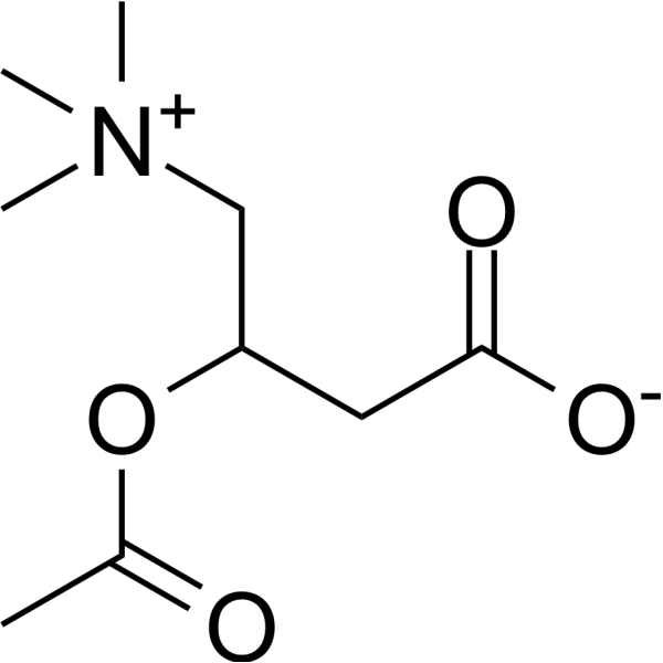 Acetylcarnitine 14992-62-2
